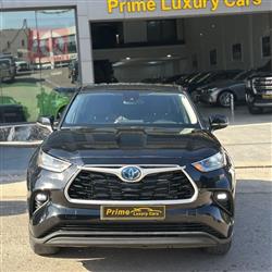 تويوتا هايلاندر